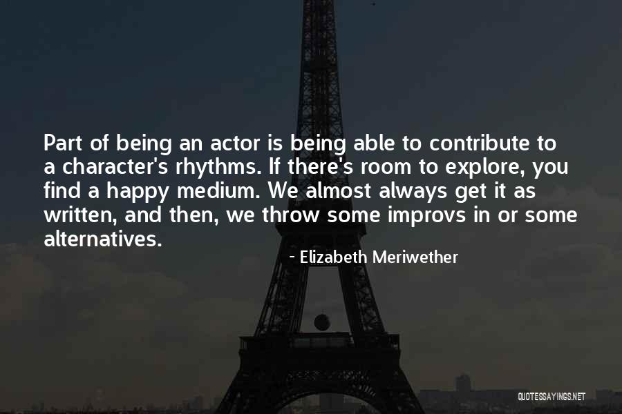 Explore And Find Quotes By Elizabeth Meriwether Explore And Find Quotes By Elizabeth Meriwether