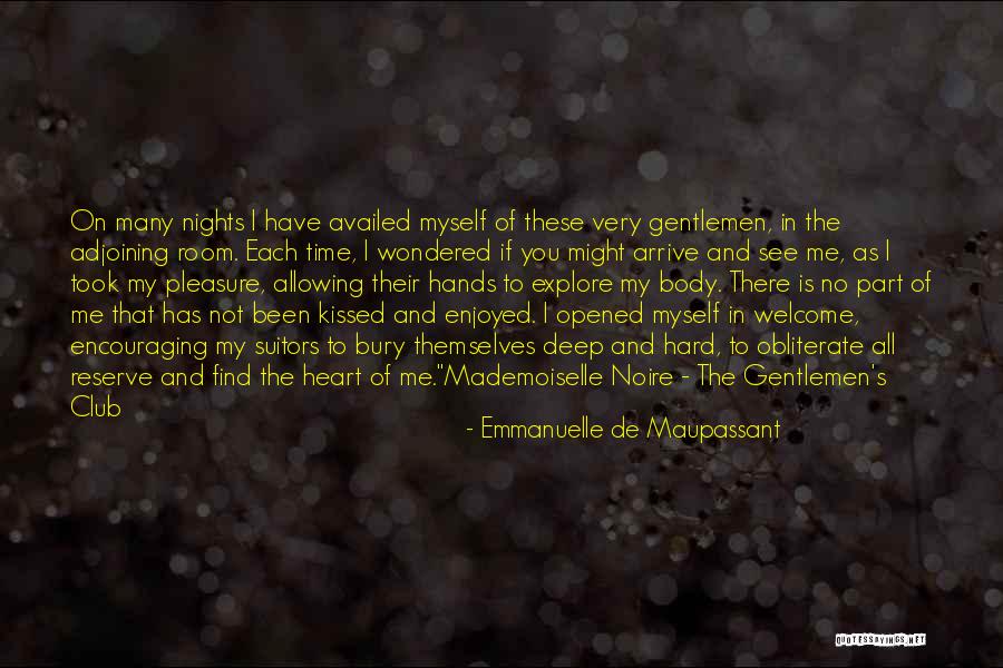 Explore And Find Quotes By Emmanuelle De Maupassant Explore And Find Quotes By Emmanuelle De Maupassant