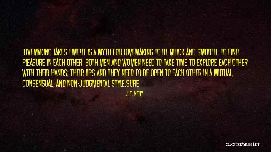 Explore And Find Quotes By J.F. Kelly Explore And Find Quotes By J.F. Kelly