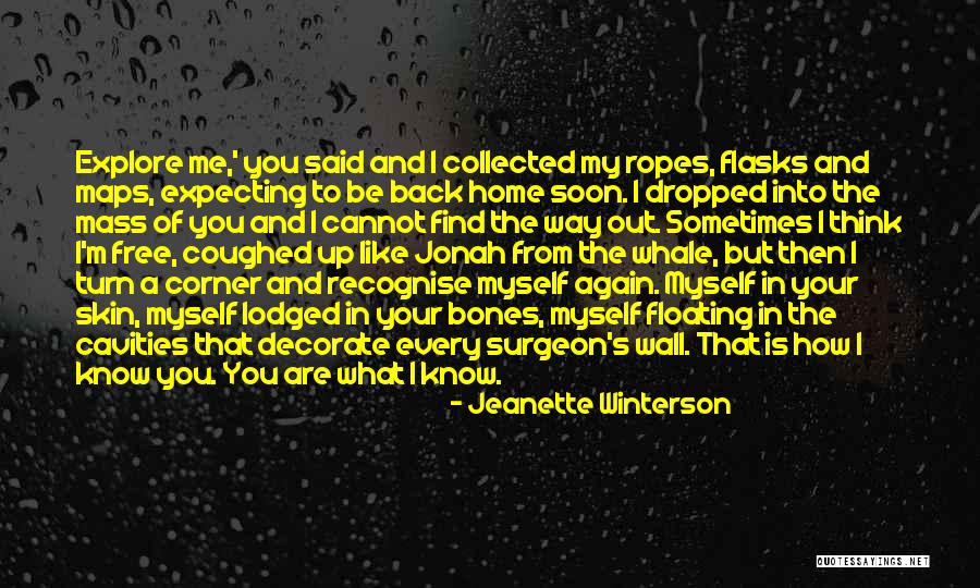 Explore And Find Quotes By Jeanette Winterson Explore And Find Quotes By Jeanette Winterson