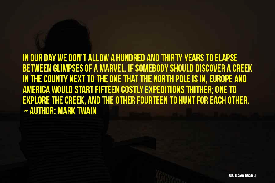 Explore Discover Quotes By Mark Twain