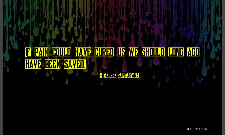Exploring New Horizons Quotes By George Santayana Exploring New Horizons Quotes By George Santayana