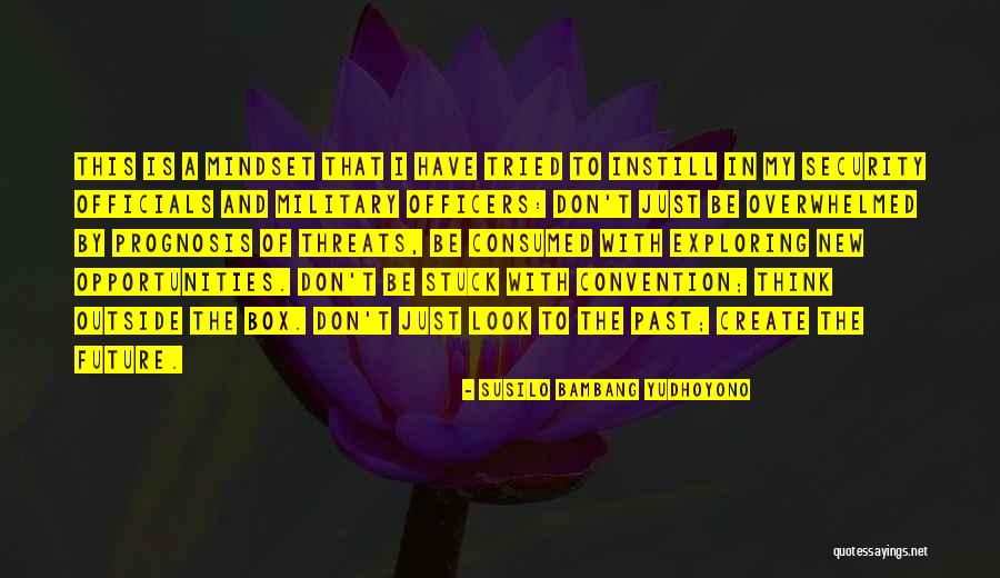 Exploring New Opportunities Quotes By Susilo Bambang Yudhoyono Exploring New Opportunities Quotes By Susilo Bambang Yudhoyono