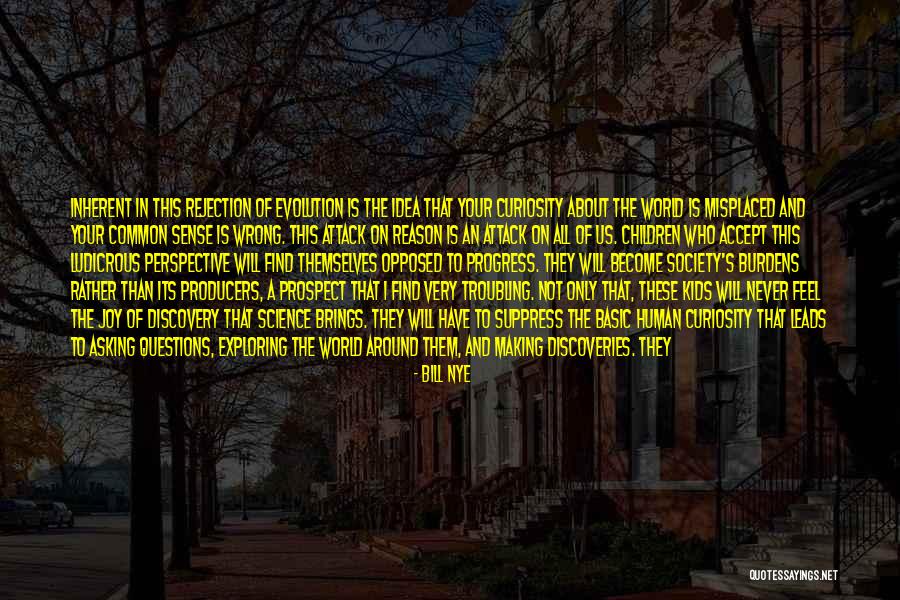 Exploring The World Quotes By Bill Nye Exploring The World Quotes By Bill Nye