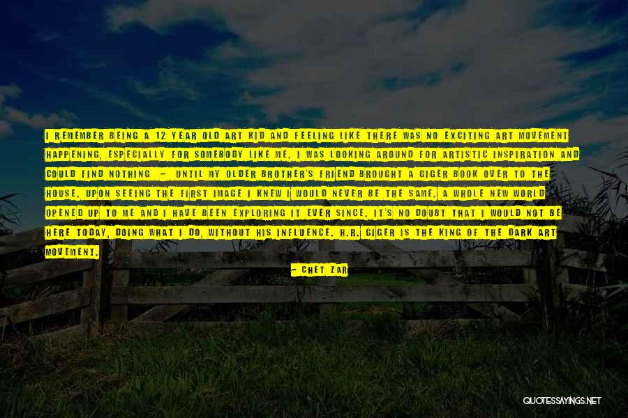 Exploring The World Quotes By Chet Zar Exploring The World Quotes By Chet Zar
