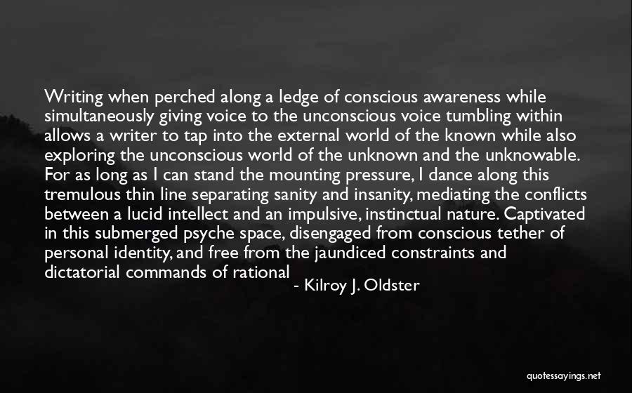 Exploring The World Quotes By Kilroy J. Oldster Exploring The World Quotes By Kilroy J. Oldster
