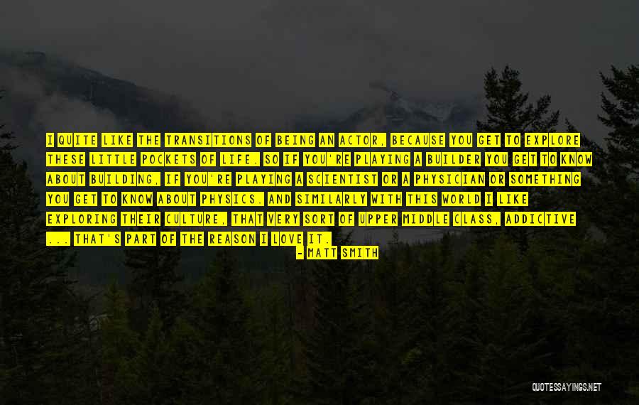Exploring The World Quotes By Matt Smith Exploring The World Quotes By Matt Smith