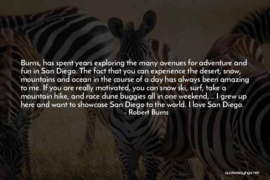 Exploring The World Quotes By Robert Burns Exploring The World Quotes By Robert Burns
