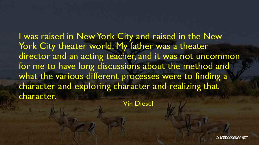 Exploring The World Quotes By Vin Diesel Exploring The World Quotes By Vin Diesel