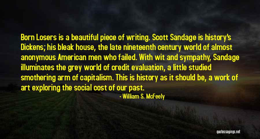 Exploring The World Quotes By William S. McFeely Exploring The World Quotes By William S. McFeely