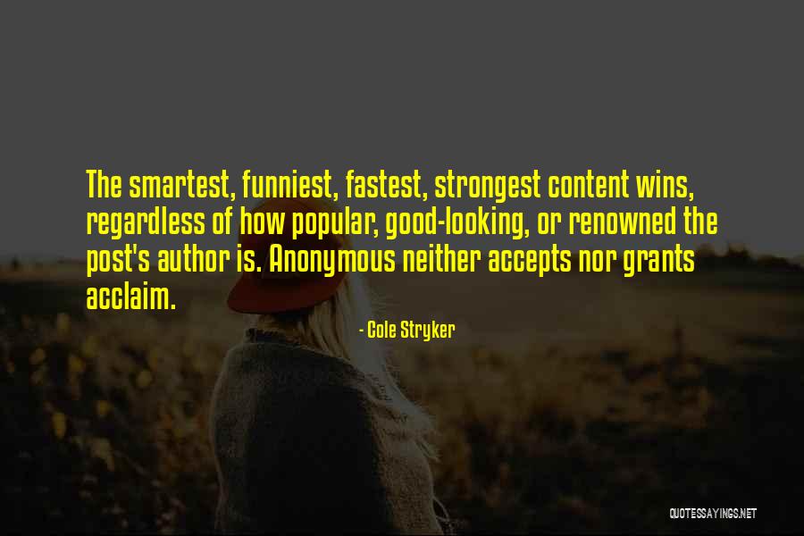 Explorings Quotes By Cole Stryker Explorings Quotes By Cole Stryker