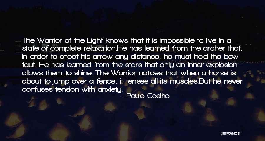 Explosion Quotes By Paulo Coelho