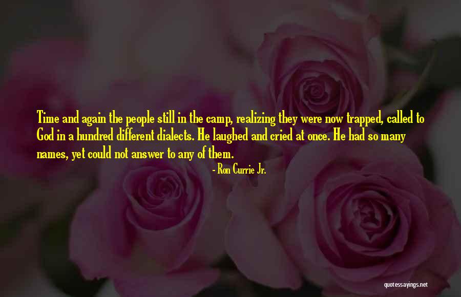 Explosiva Elustrada Quotes By Ron Currie Jr. Explosiva Elustrada Quotes By Ron Currie Jr.