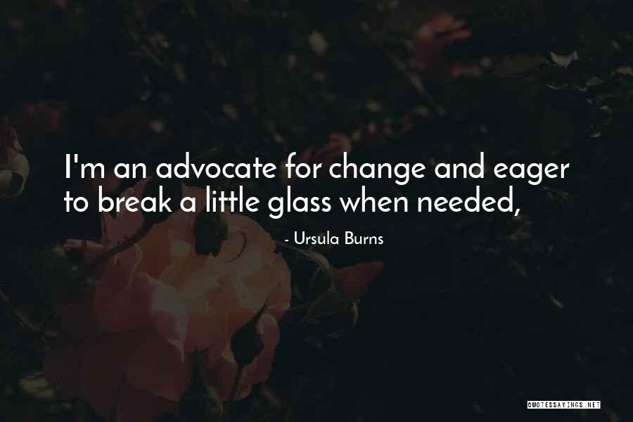 Explosiva Moda Quotes By Ursula Burns Explosiva Moda Quotes By Ursula Burns