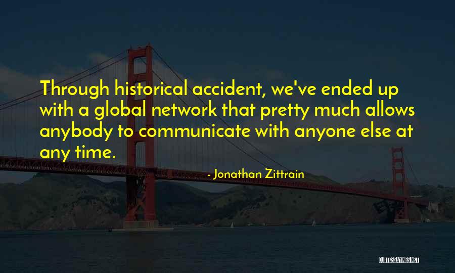 Explosive Anger In Men Quotes By Jonathan Zittrain Explosive Anger In Men Quotes By Jonathan Zittrain