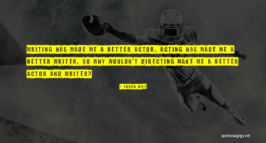 Explosively Charming Quotes By Jonah Hill Explosively Charming Quotes By Jonah Hill