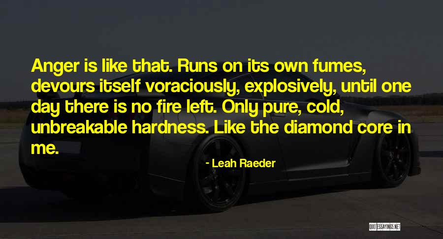 Explosively Quotes By Leah Raeder Explosively Quotes By Leah Raeder