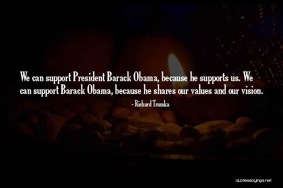 Explosivo Total Drama Quotes By Richard Trumka Explosivo Total Drama Quotes By Richard Trumka