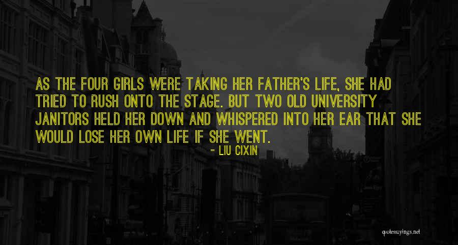 Explotacion Minera Quotes By Liu Cixin Explotacion Minera Quotes By Liu Cixin