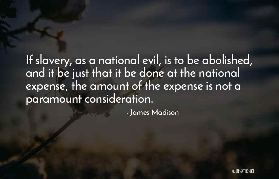 Explotaciones De Minas Quotes By James Madison Explotaciones De Minas Quotes By James Madison