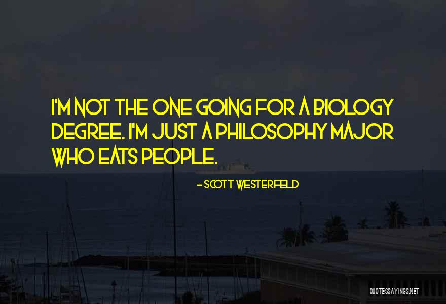 Explotaciones Ganaderas Quotes By Scott Westerfeld Explotaciones Ganaderas Quotes By Scott Westerfeld