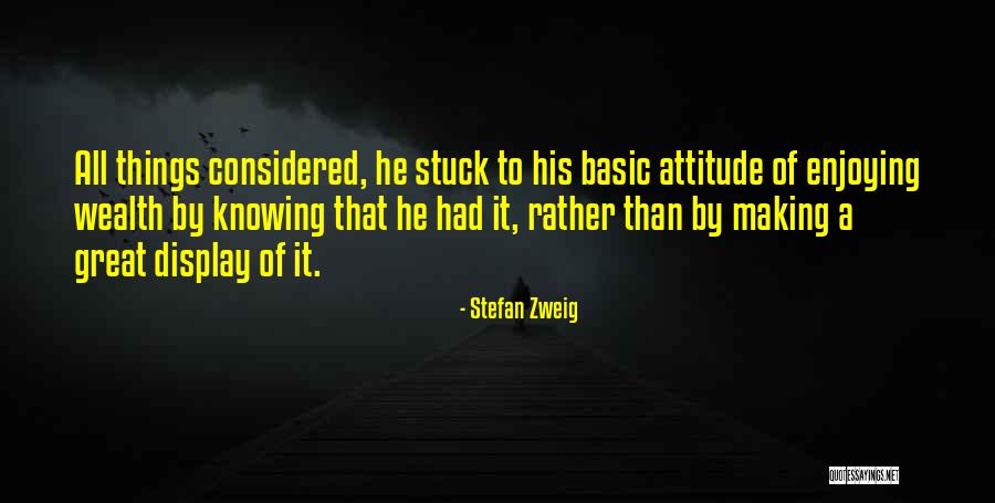Exploze Rock Quotes By Stefan Zweig Exploze Rock Quotes By Stefan Zweig