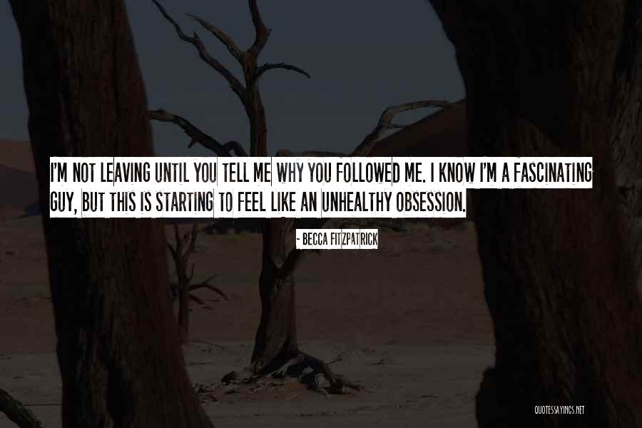 Exploze Sopky Quotes By Becca Fitzpatrick Exploze Sopky Quotes By Becca Fitzpatrick