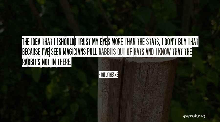 Exploze Sopky Quotes By Billy Beane Exploze Sopky Quotes By Billy Beane