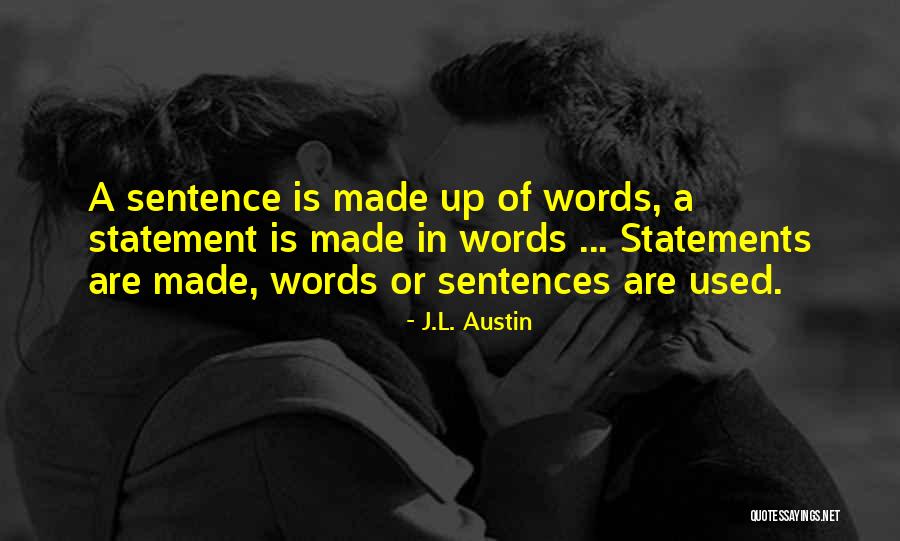 Expoente Matematica Quotes By J.L. Austin Expoente Matematica Quotes By J.L. Austin