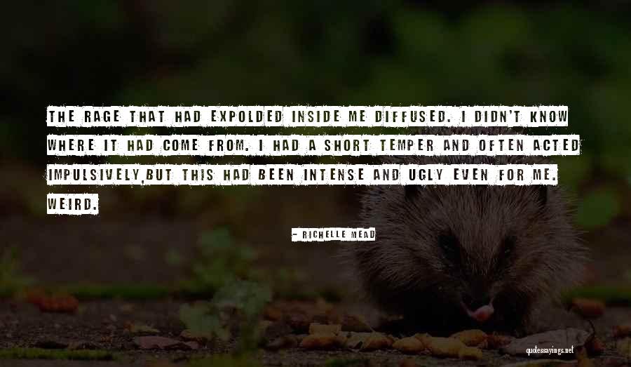 Expolded Quotes By Richelle Mead Expolded Quotes By Richelle Mead