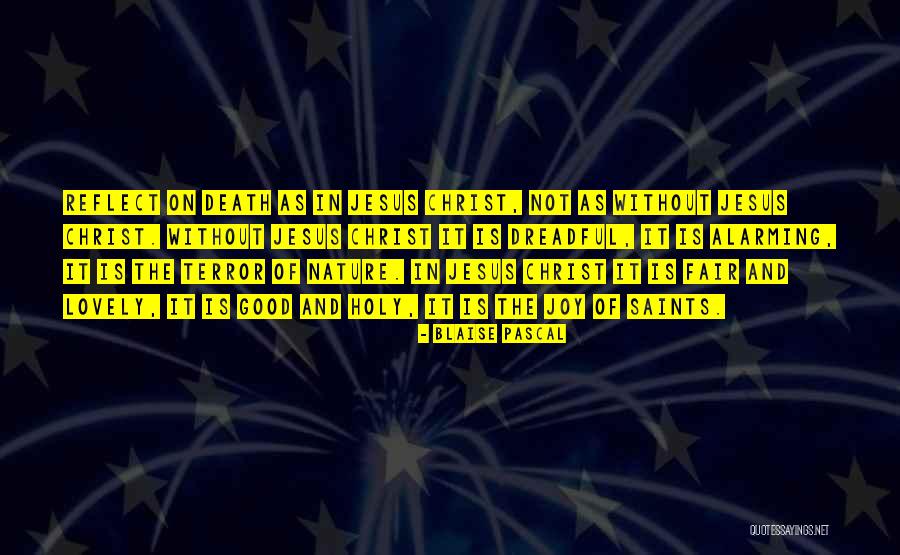 Expolio Quotes By Blaise Pascal Expolio Quotes By Blaise Pascal