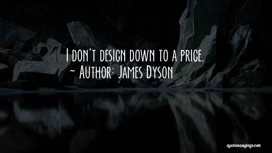 Exponential Equation Quotes By James Dyson