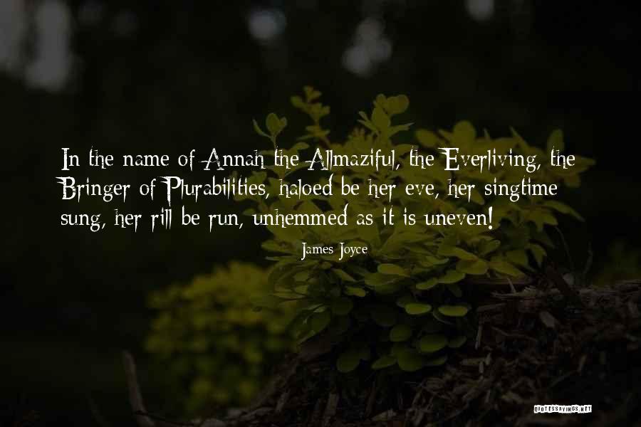 Exponentially Decreasing Quotes By James Joyce Exponentially Decreasing Quotes By James Joyce