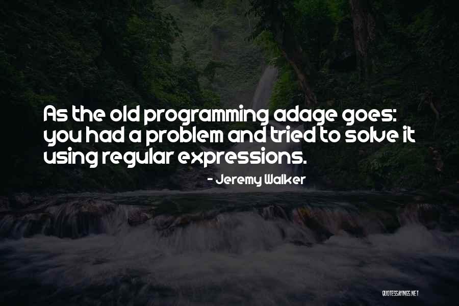 Exponentially Distributed Quotes By Jeremy Walker Exponentially Distributed Quotes By Jeremy Walker