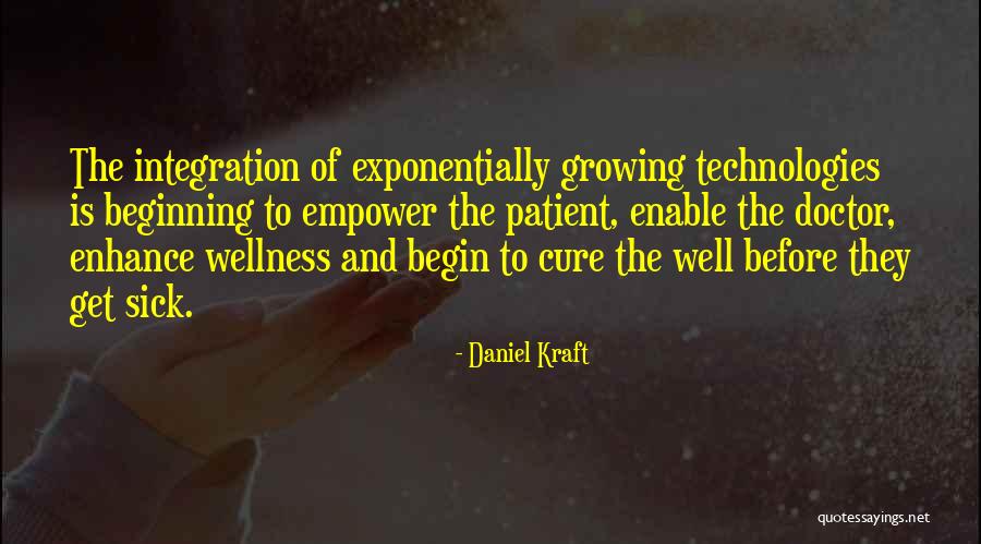 Exponentially Quotes By Daniel Kraft Exponentially Quotes By Daniel Kraft