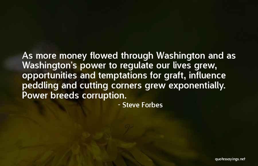Exponentially Quotes By Steve Forbes Exponentially Quotes By Steve Forbes