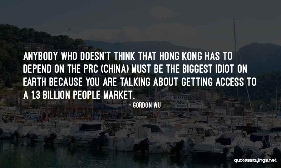 Exponentials Examples Quotes By Gordon Wu Exponentials Examples Quotes By Gordon Wu