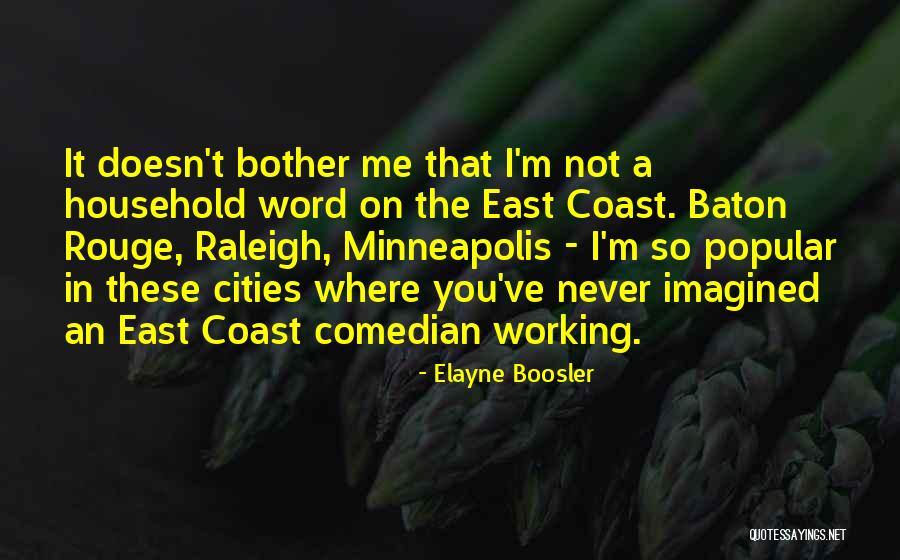 Expongo En Quotes By Elayne Boosler Expongo En Quotes By Elayne Boosler