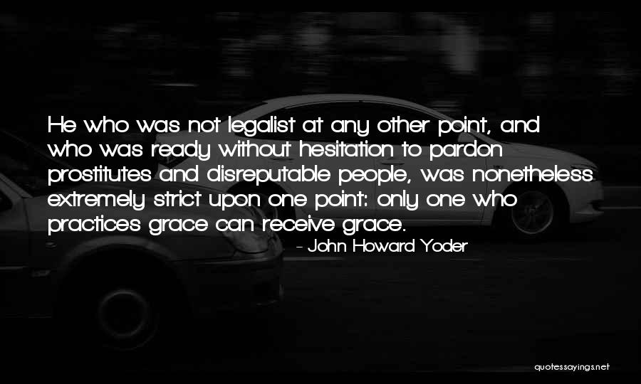 Expongo En Quotes By John Howard Yoder Expongo En Quotes By John Howard Yoder