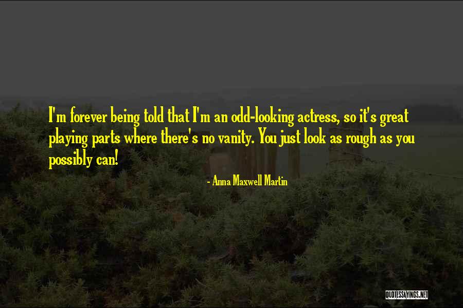 Exportable Quotes By Anna Maxwell Martin Exportable Quotes By Anna Maxwell Martin