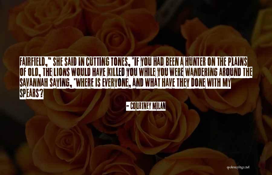 Exportable Quotes By Courtney Milan Exportable Quotes By Courtney Milan