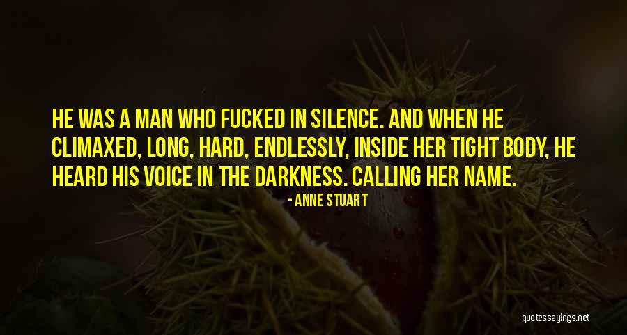 Exported Driver Quotes By Anne Stuart Exported Driver Quotes By Anne Stuart