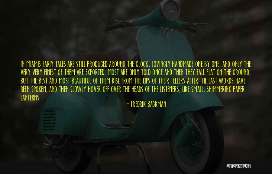 Exported Quotes By Fredrik Backman Exported Quotes By Fredrik Backman