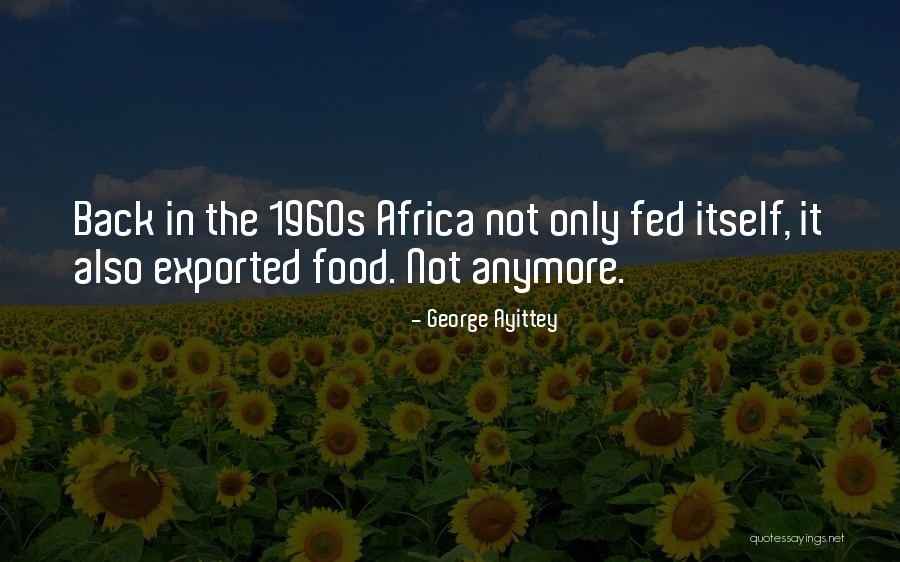 Exported Quotes By George Ayittey Exported Quotes By George Ayittey