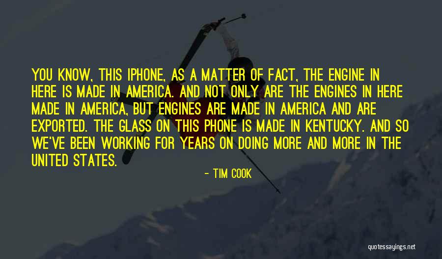 Exported Quotes By Tim Cook Exported Quotes By Tim Cook