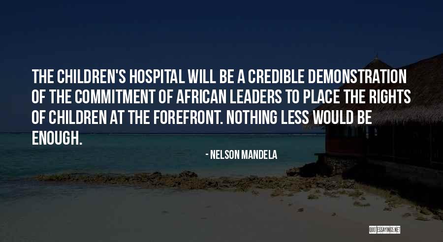 Exports Minus Quotes By Nelson Mandela Exports Minus Quotes By Nelson Mandela
