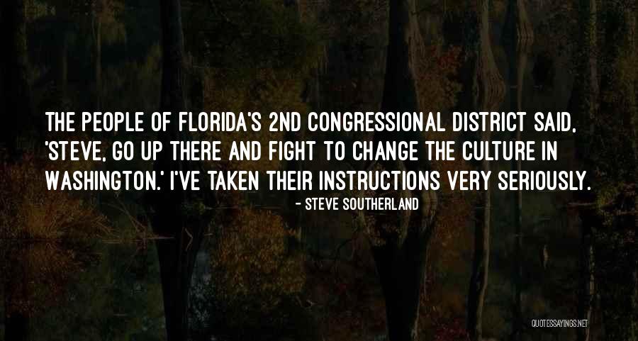 Exposd Quotes By Steve Southerland Exposd Quotes By Steve Southerland