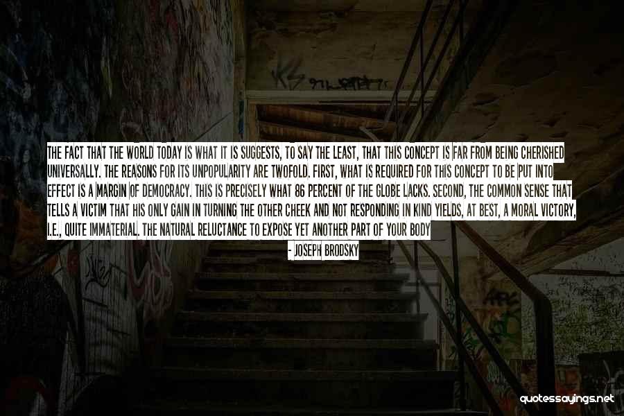 Expose Body Quotes By Joseph Brodsky Expose Body Quotes By Joseph Brodsky