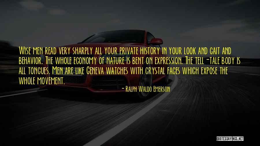 Expose Body Quotes By Ralph Waldo Emerson Expose Body Quotes By Ralph Waldo Emerson