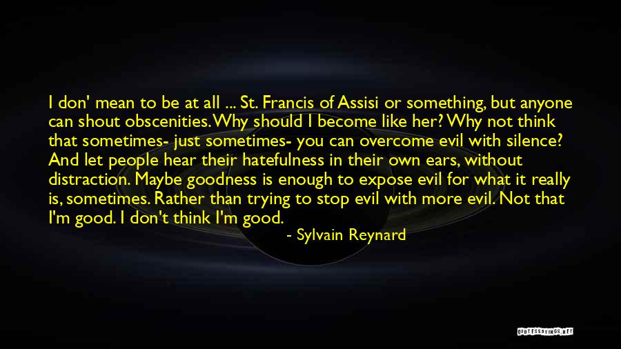 Expose You Quotes By Sylvain Reynard Expose You Quotes By Sylvain Reynard